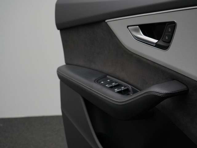 Audi Q8 2021 Hybride