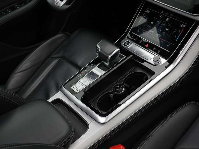 Audi Q8 2021 Hybride