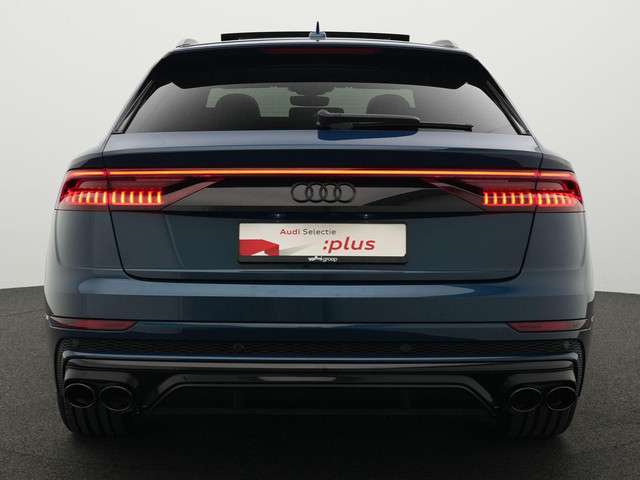 Audi Q8 2021 Hybride