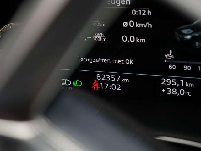 Audi Q8 2021 Hybride
