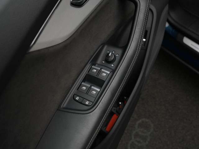 Audi Q8 2021 Hybride