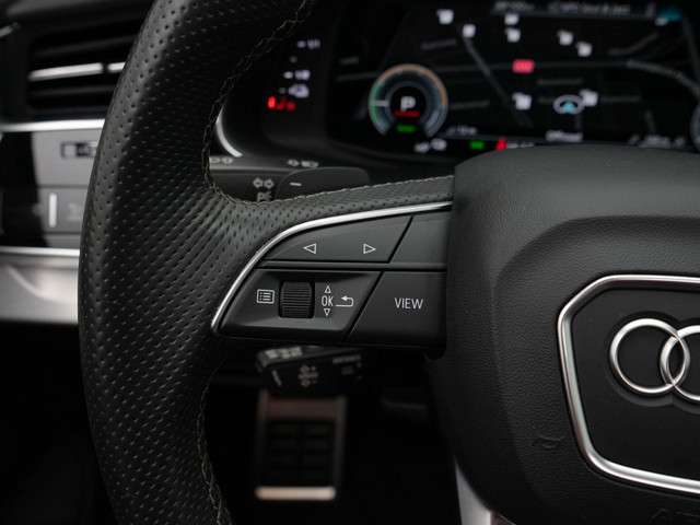 Audi Q8 2021 Hybride