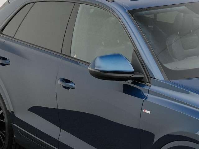 Audi Q8 2021 Hybride