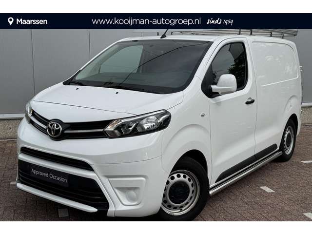 Toyota pro-ace 2019 Diesel