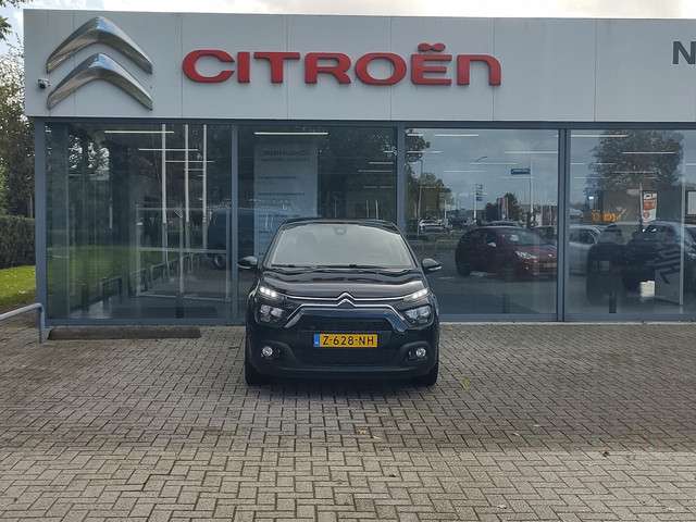 Citroën C3 2