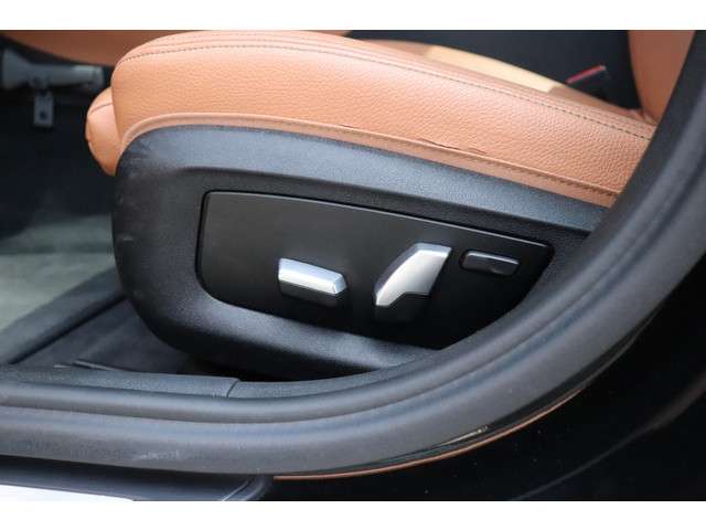 Bmw 5 Serie 2017 Benzine