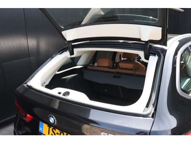 Bmw 5 Serie 2017 Benzine