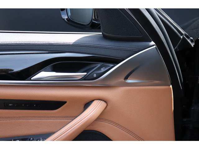 Bmw 5 Serie 2017 Benzine