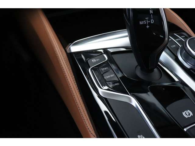 Bmw 5 Serie 2017 Benzine