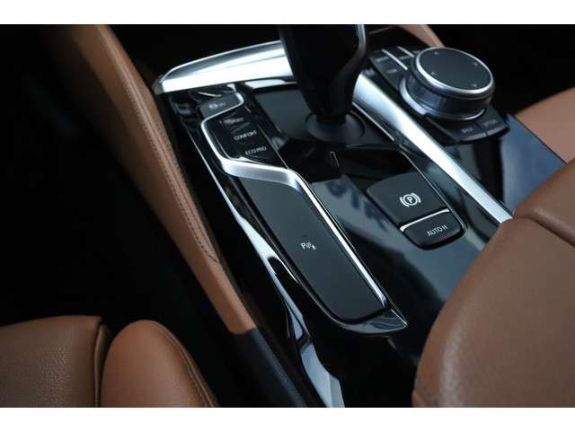 Bmw 5 Serie 2017 Benzine
