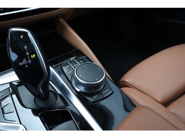 Bmw 5 Serie 2017 Benzine