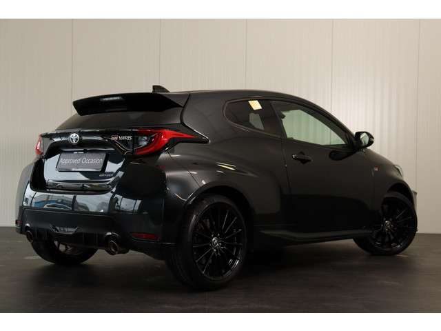 Toyota Yaris 3