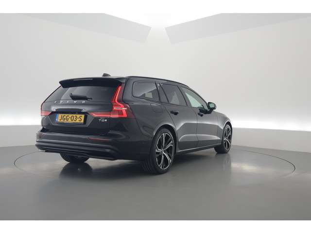 Volvo V60 2