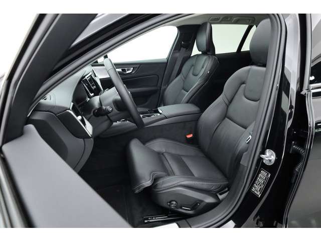 Volvo V60 3