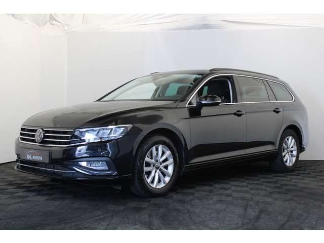 Volkswagen Passat variant 1.5 tsi business foto 8
