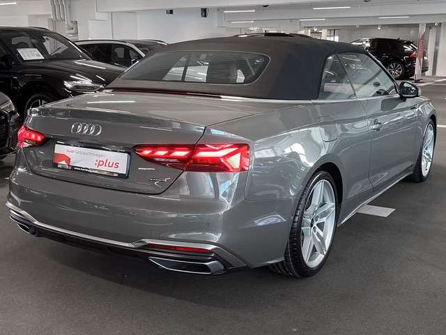 Audi A5 2