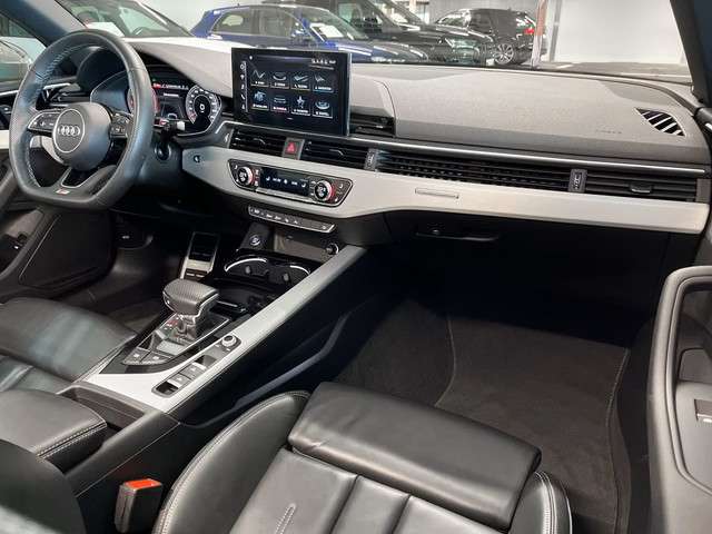 Audi A5 3