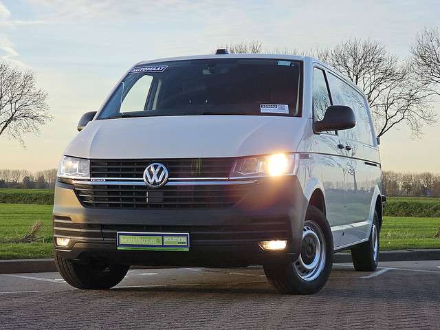 Volkswagen Transporter 2020 Diesel