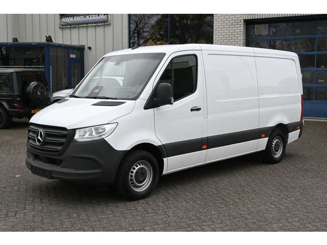 Mercedes-Benz Sprinter 2025 Diesel