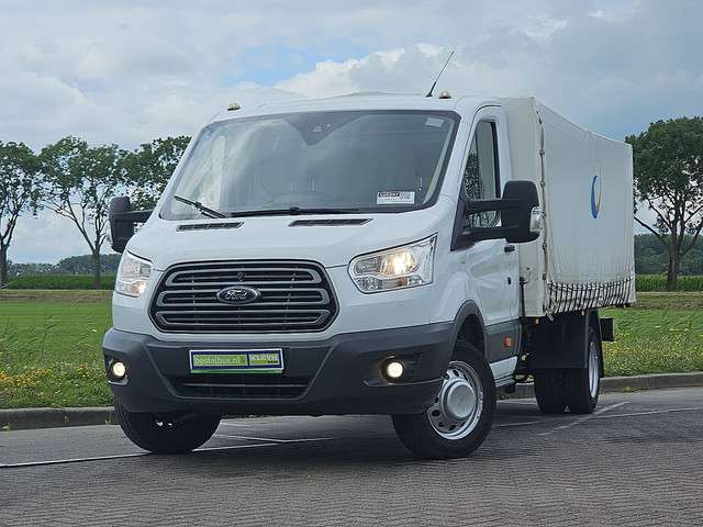 Ford Transit 2019 Diesel