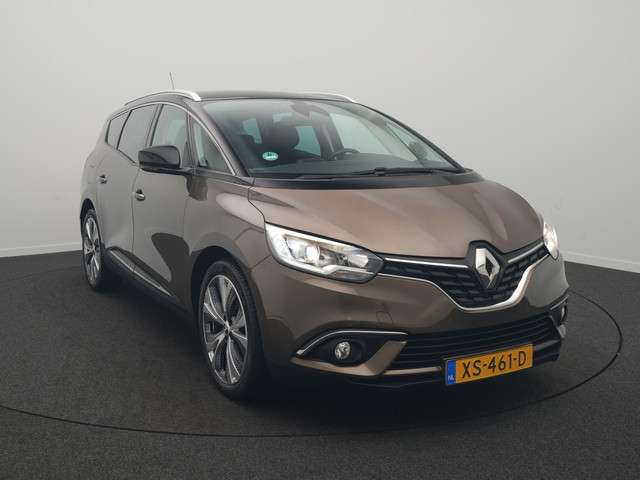 Renault Grand Scénic 2