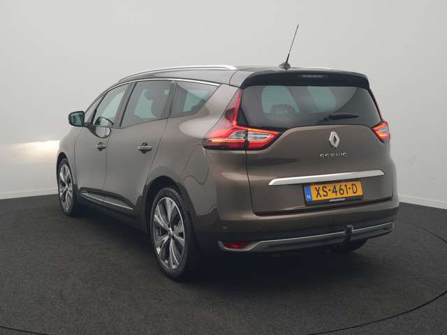 Renault Grand Scénic 3