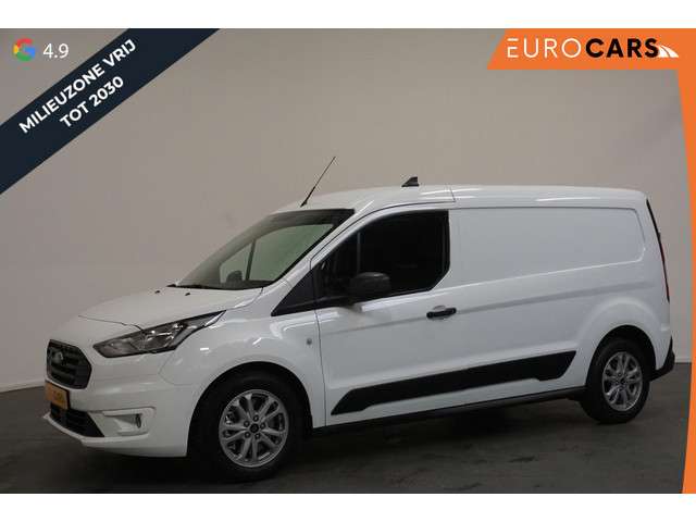 Ford Transit Connect 2024 Diesel