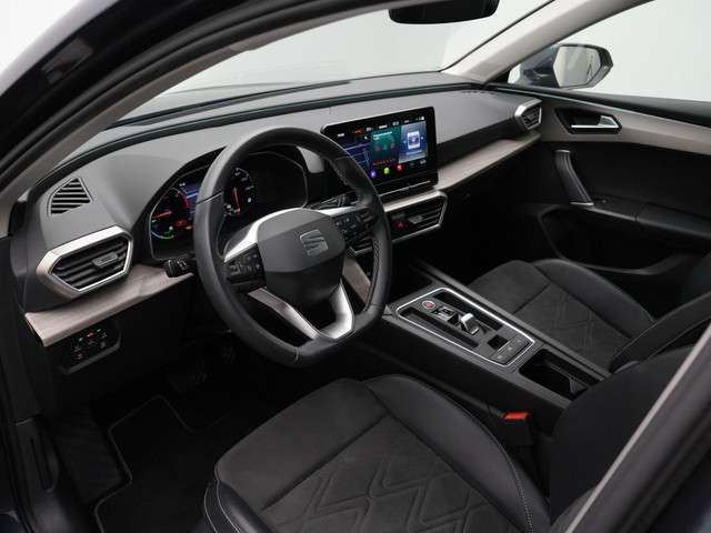 SEAT Leon 2