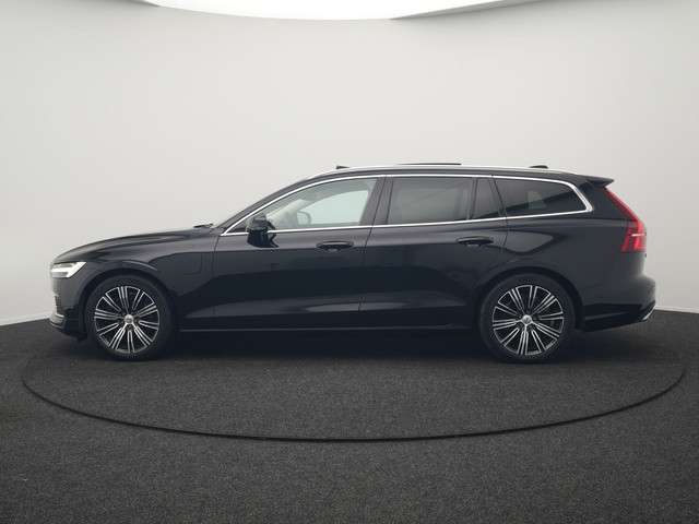 Volvo V60 2