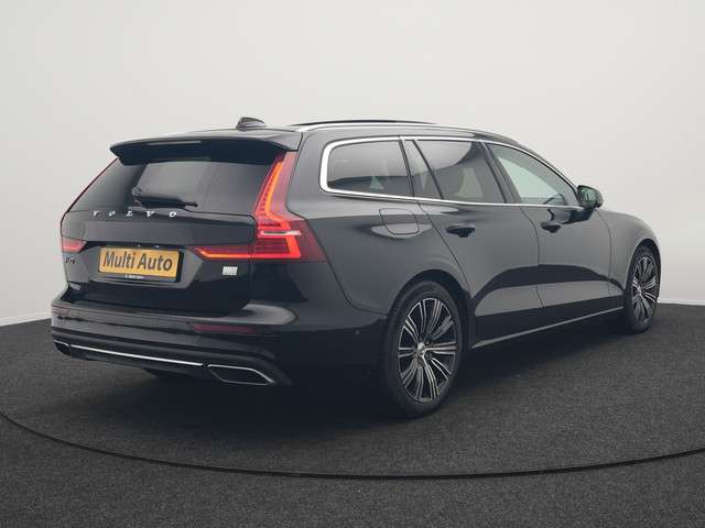 Volvo V60 3