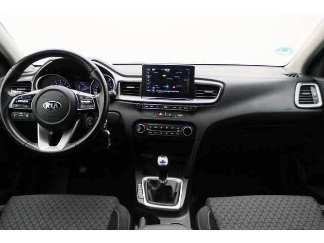 Kia Ceed Sportswagon 2