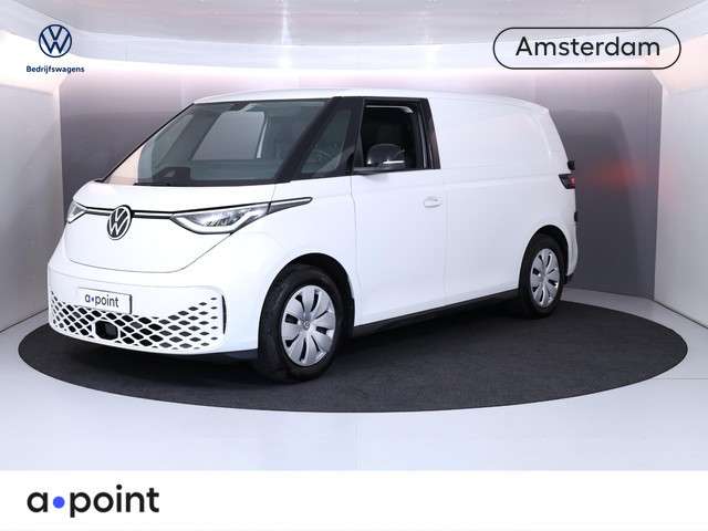 Volkswagen ID. Buzz leasen