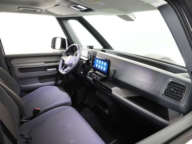 Volkswagen ID. Buzz 2024 Electrisch
