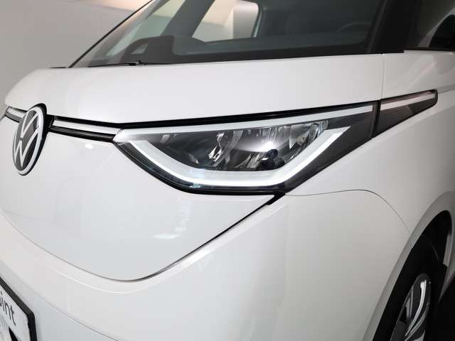 Volkswagen ID. Buzz 2024 Electrisch