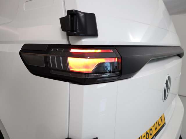 Volkswagen ID. Buzz 2024 Electrisch