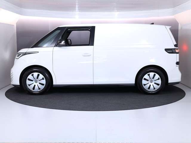 Volkswagen ID. Buzz 2024 Electrisch