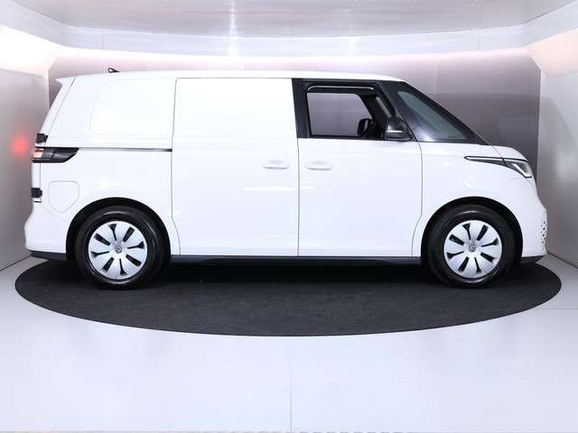 Volkswagen ID. Buzz 2024 Electrisch