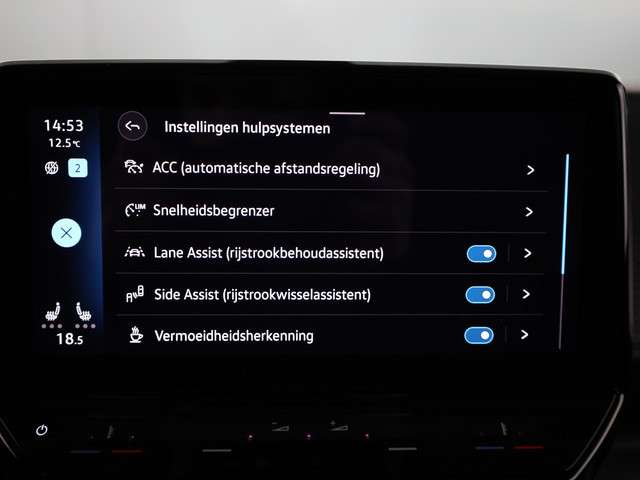 Volkswagen ID. Buzz 2024 Electrisch