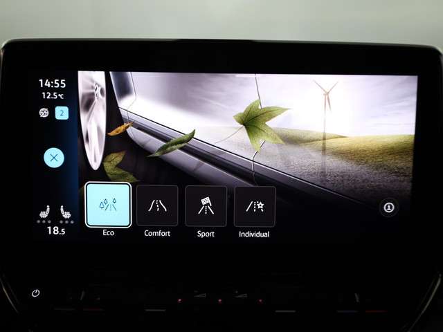 Volkswagen ID. Buzz 2024 Electrisch