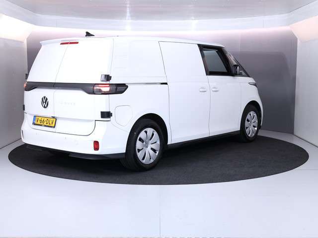 Volkswagen ID. Buzz 2024 Electrisch