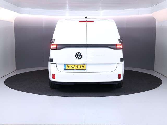 Volkswagen ID. Buzz 2024 Electrisch