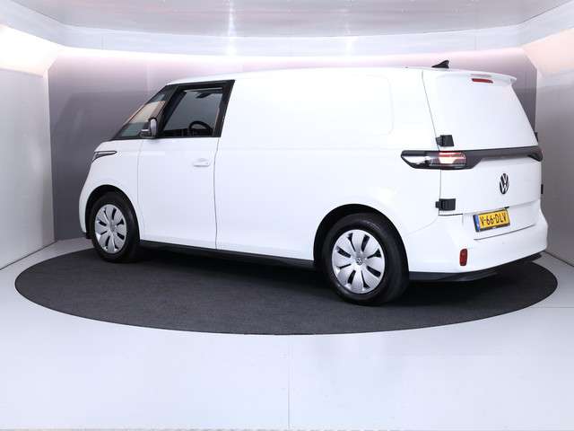 Volkswagen ID. Buzz 2024 Electrisch