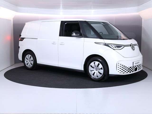 Volkswagen ID. Buzz 2024 Electrisch