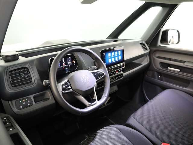 Volkswagen ID. Buzz 2024 Electrisch