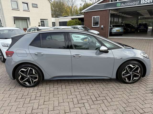 Volkswagen ID.3 2