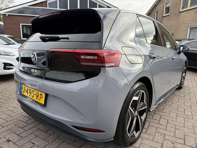 Volkswagen ID.3 3