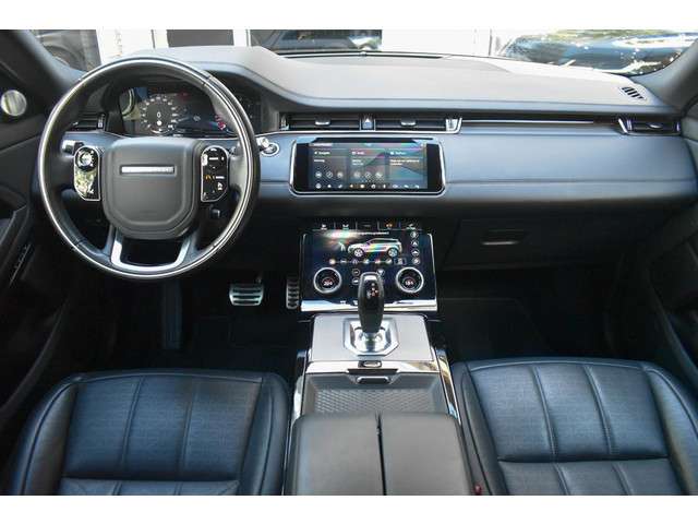 Land Rover Range Rover Evoque 2