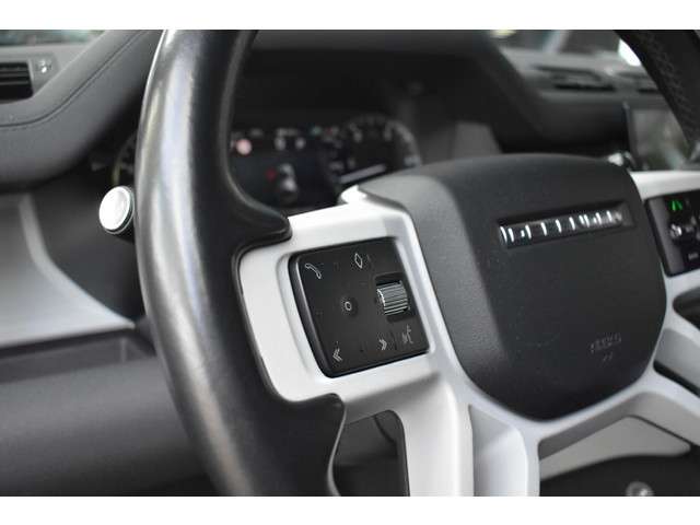 Land Rover Defender 2022 Diesel