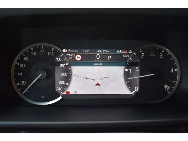 Land Rover Defender 2022 Diesel