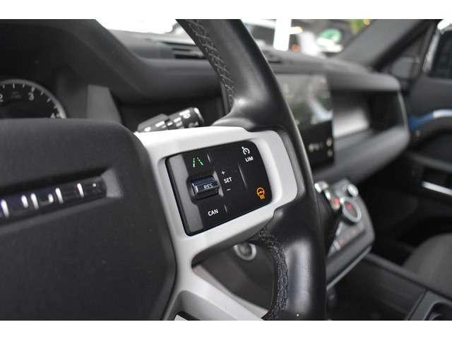 Land Rover Defender 2022 Diesel